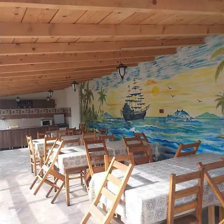 Vila Acelya Pensiune