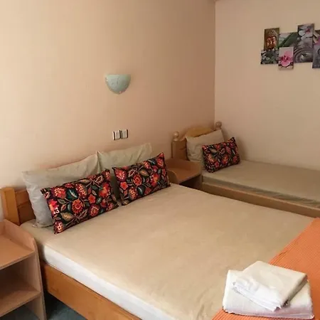 Pensiune Vila Acelya Eforie Nord